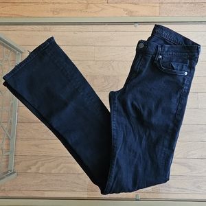Citizens of Humanity's Emmanuelle Slim Bootcut Jean Size 27